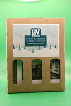 Charger l'image dans la galerie, Coffret livres et bière